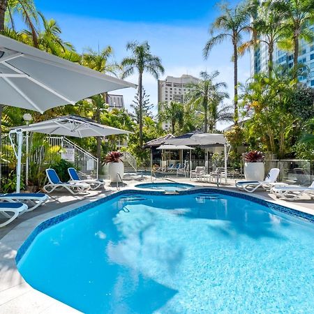 Coco Bella Retreat In Central Surfers - Sleeps 6-8 Gold Coast Eksteriør billede