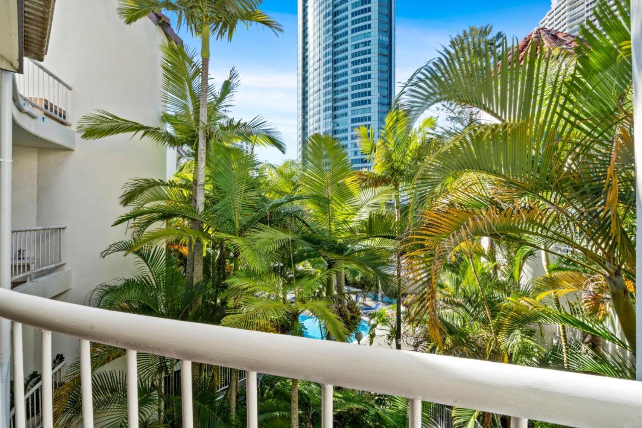 Coco Bella Retreat In Central Surfers - Sleeps 6-8 Gold Coast Eksteriør billede