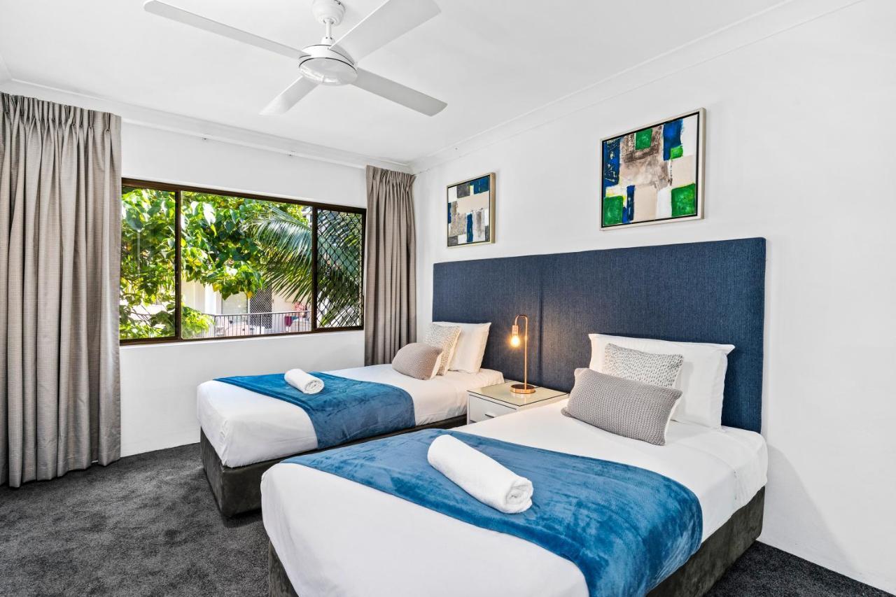 Coco Bella Retreat In Central Surfers - Sleeps 6-8 Gold Coast Eksteriør billede