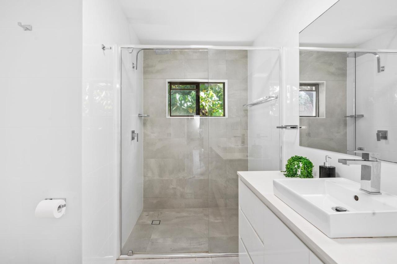 Coco Bella Retreat In Central Surfers - Sleeps 6-8 Gold Coast Eksteriør billede