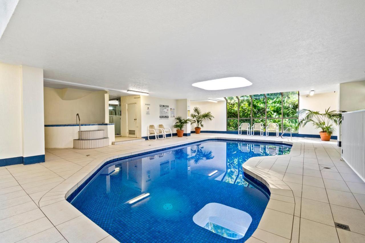 Coco Bella Retreat In Central Surfers - Sleeps 6-8 Gold Coast Eksteriør billede