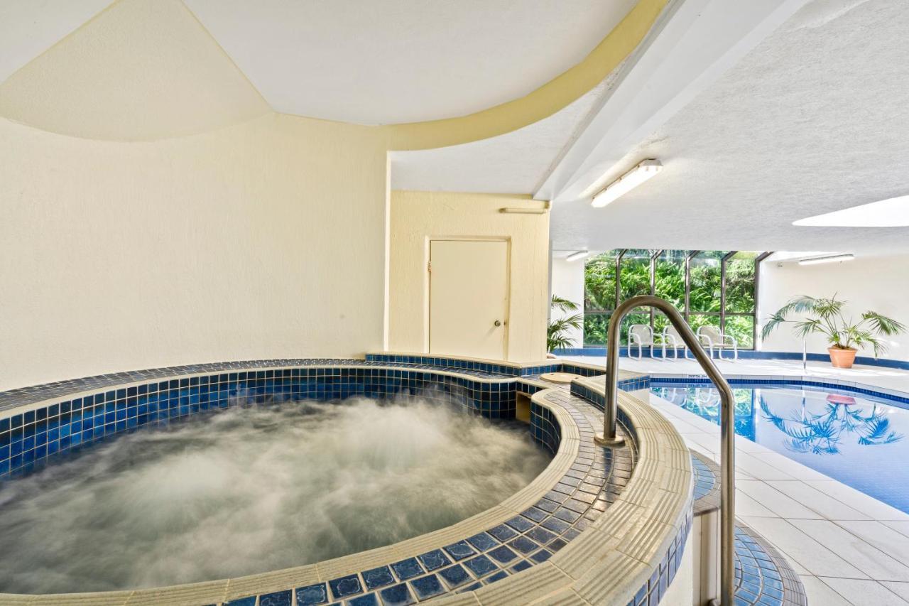 Coco Bella Retreat In Central Surfers - Sleeps 6-8 Gold Coast Eksteriør billede