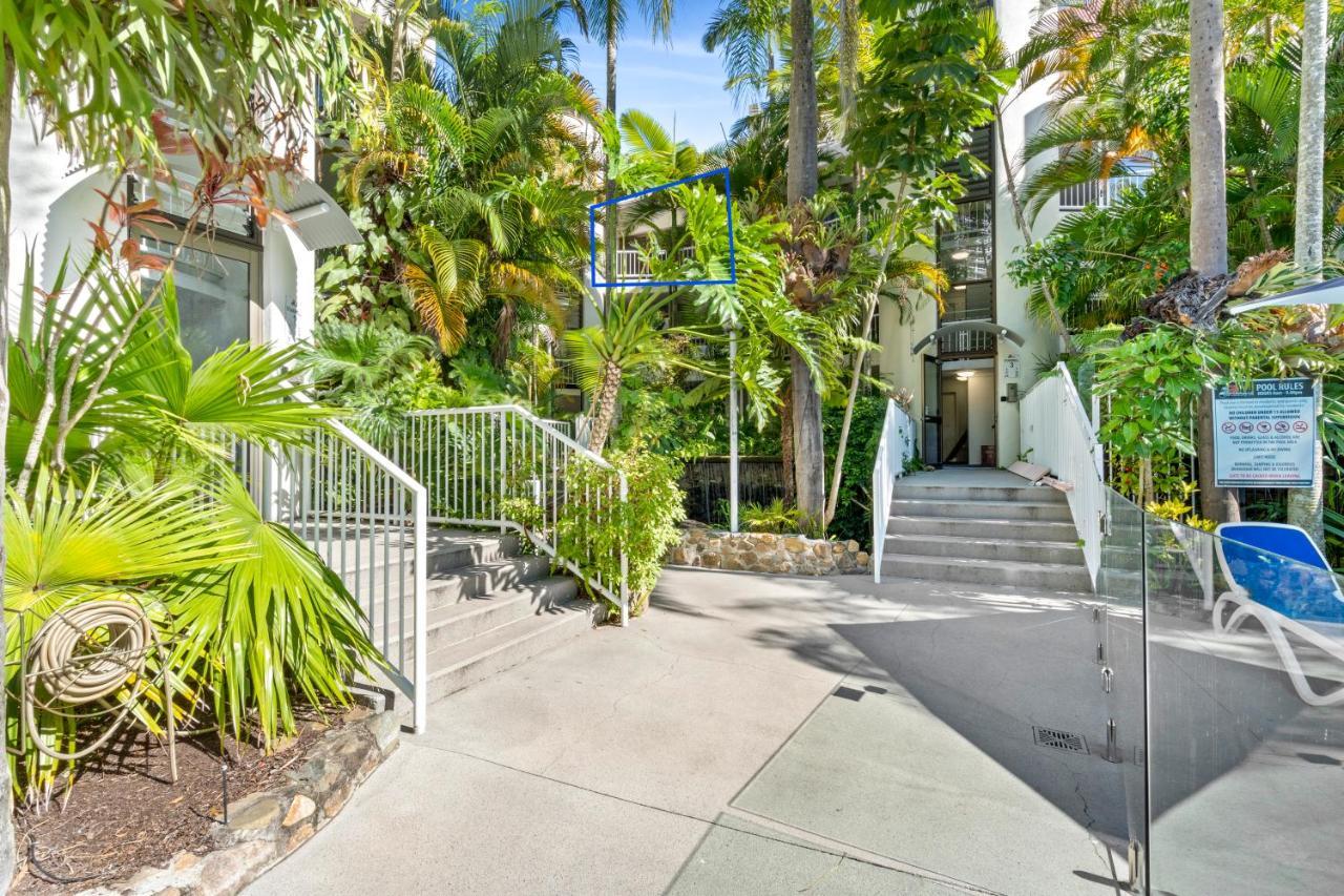 Coco Bella Retreat In Central Surfers - Sleeps 6-8 Gold Coast Eksteriør billede