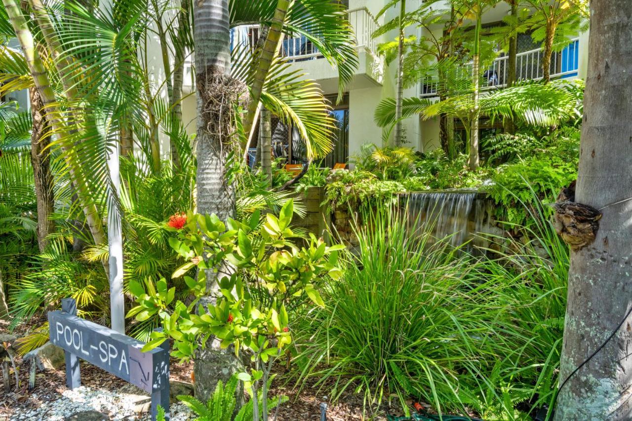 Coco Bella Retreat In Central Surfers - Sleeps 6-8 Gold Coast Eksteriør billede